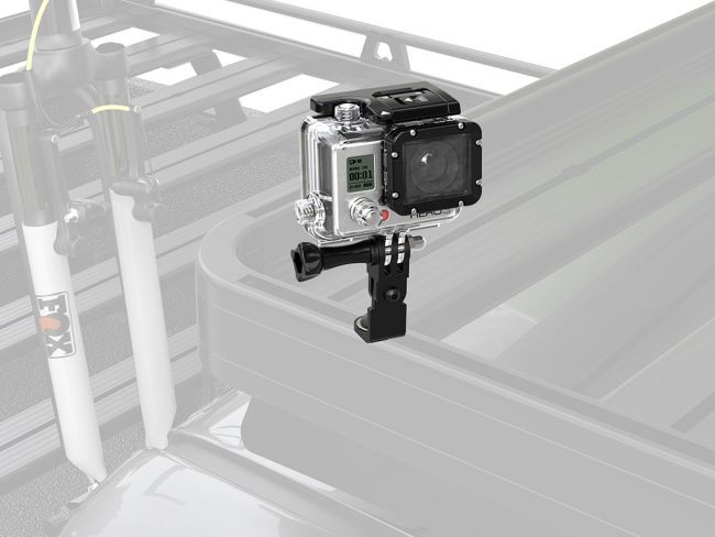 GoPro Rack Mount