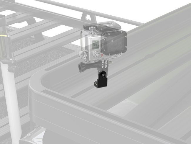 GoPro Rack Mount