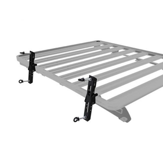 Recovery Board Side Brackets