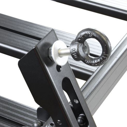Recovery Board Side Brackets