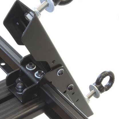 Recovery Board Side Brackets