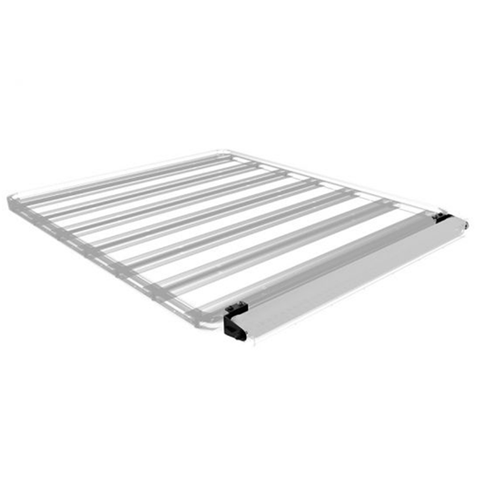 LED Light Bar Rack Mount Brackets
