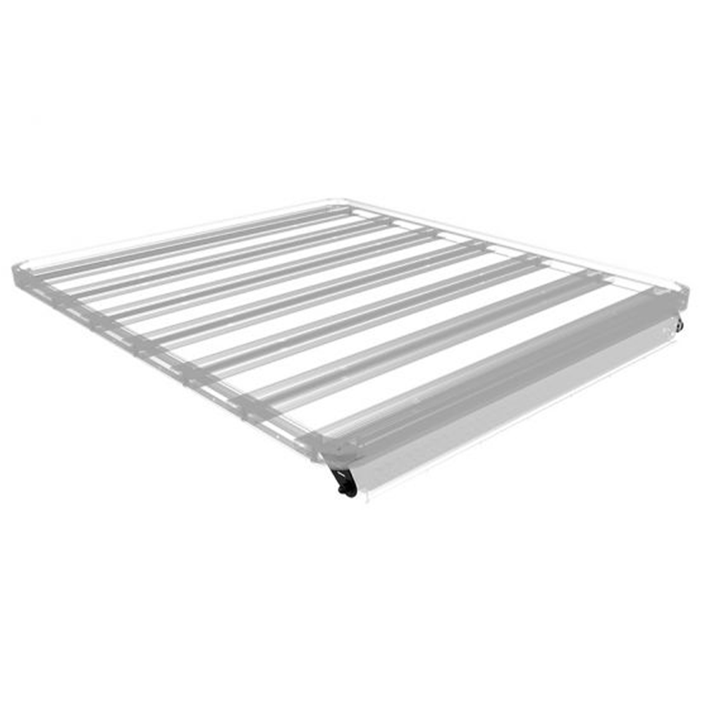 LED Light Bar Rack Mount Brackets