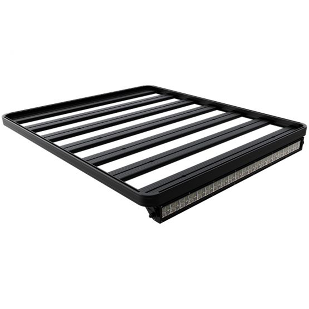 LED Light Bar Rack Mount Brackets