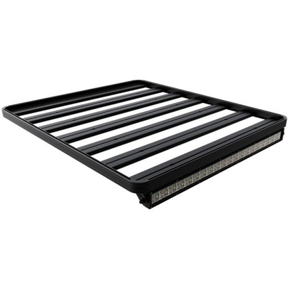 LED Light Bar Rack Mount Brackets