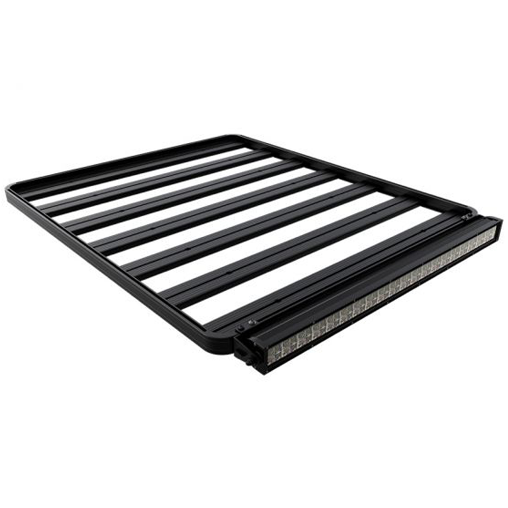 LED Light Bar Rack Mount Brackets