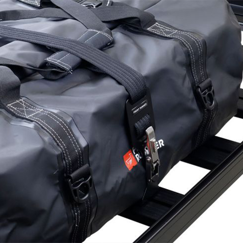 Lockable Storage Strap Down