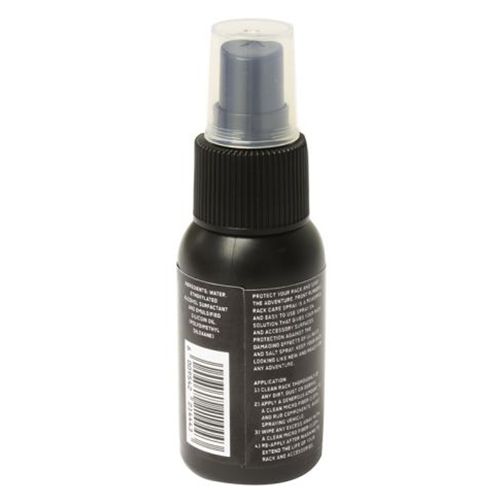 Roof Rack Maintenance Spray
