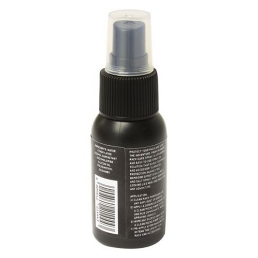 Roof Rack Maintenance Spray