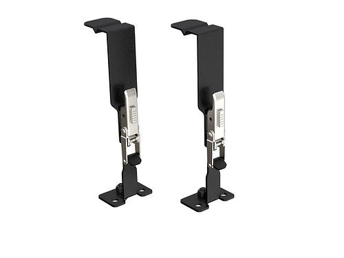 Wolf Pack Pro Brackets