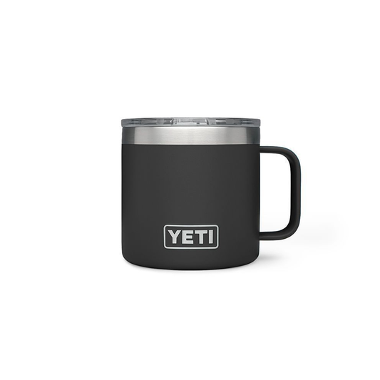 Rambler 14 Oz (414ml) Mug