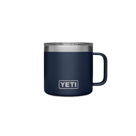 Rambler 14 Oz (414ml) Mug