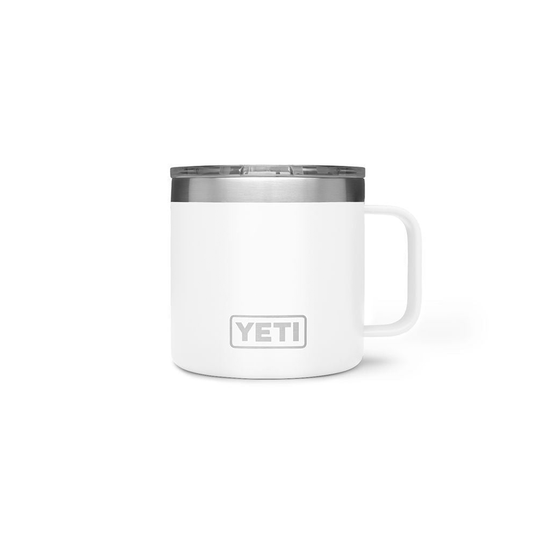 Rambler 14 Oz (414ml) Mug