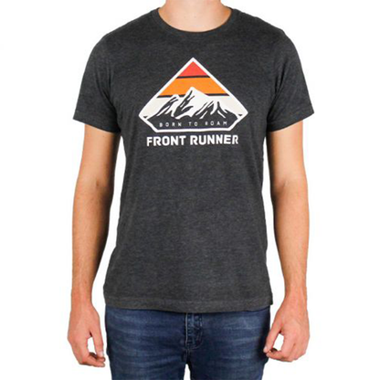 Born To Roam T-Shirt