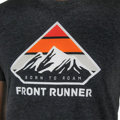 Born To Roam T-Shirt