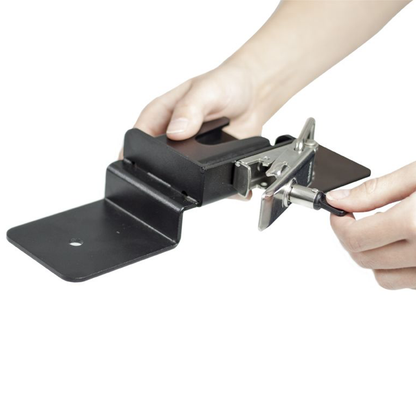 Quick Release Tent Mount