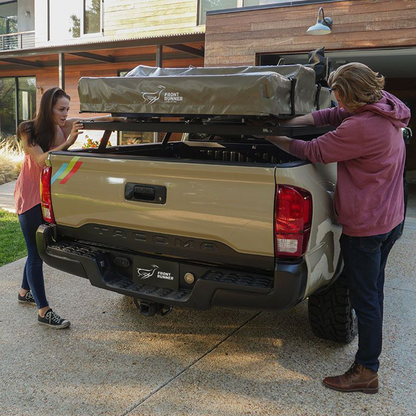 Quick Release Tent Mount