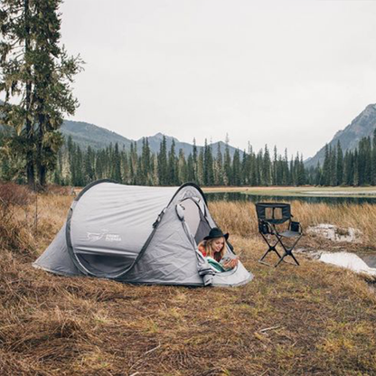 Flip Pop Tent