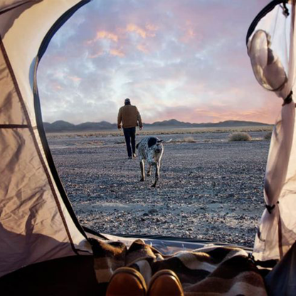 Flip Pop Tent
