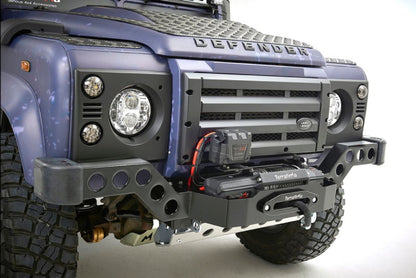 Cranked Skeleton Winch Bumper [AC]