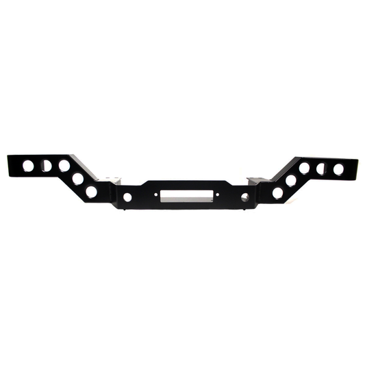 Cranked Skeleton Winch Bumper [AC]