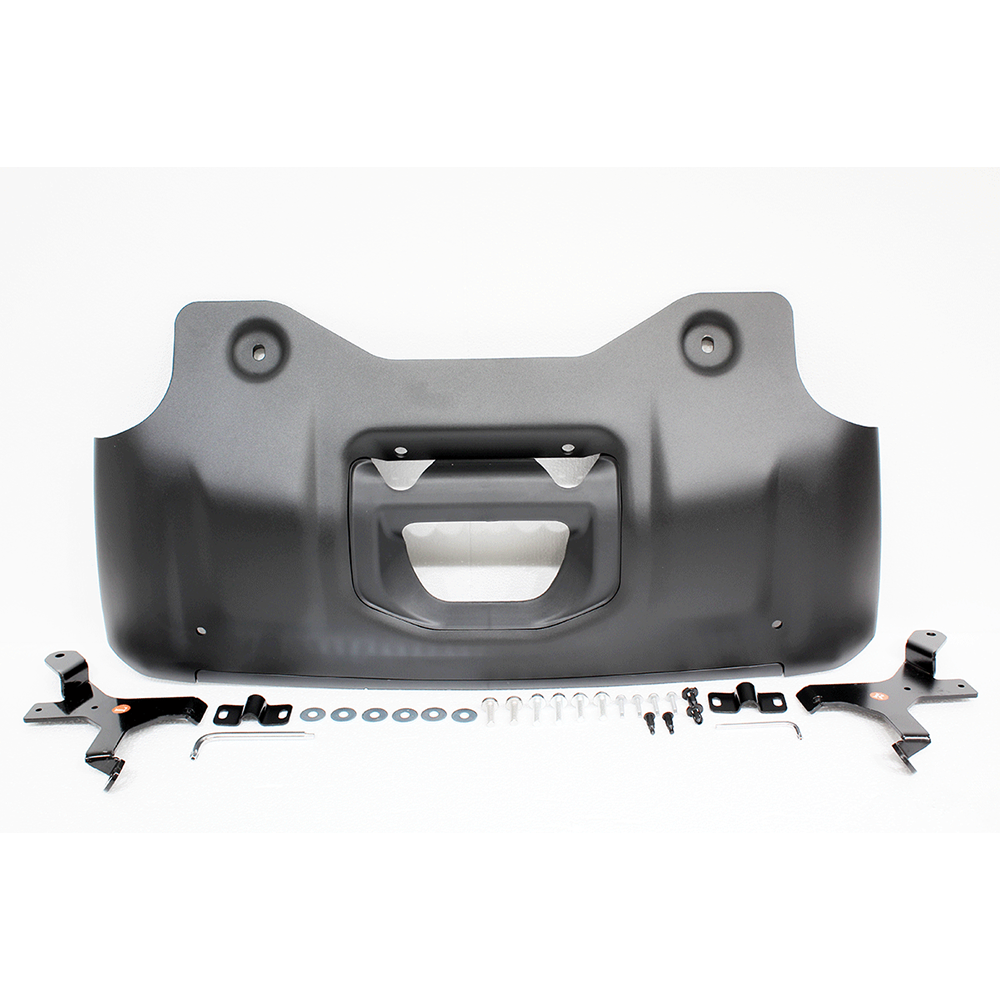 2020 Defender Steering Guard