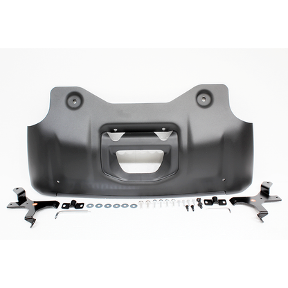 2020 Defender Steering Guard