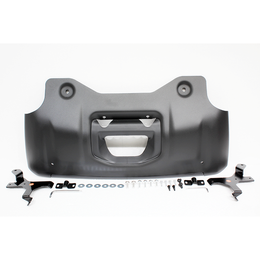 2020 Defender Steering Guard