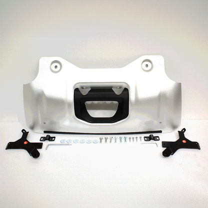 2020 Defender Steering Guard