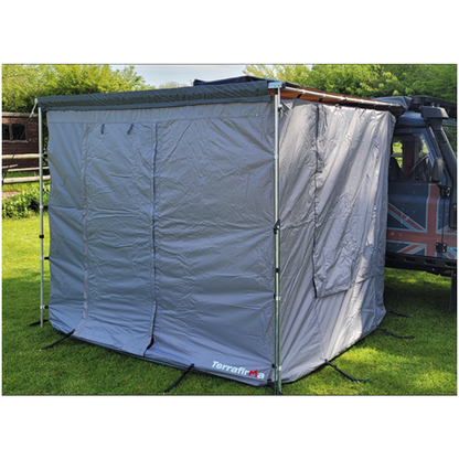 Expedition Awning Room with Floor 2.00m