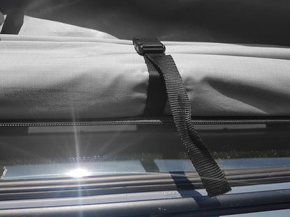 1.40m x 2.10m Narrow Expedition Awning