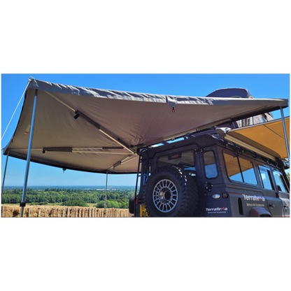2.50m Terradactyl 270° Awning
