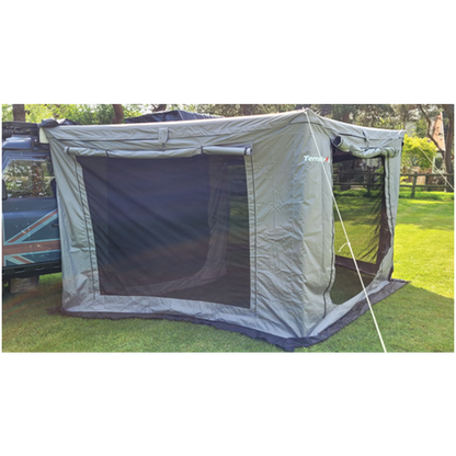 Terradactyl Awning Room 2.50m 270°