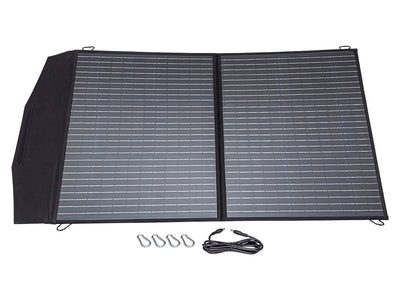 Solar Power Panel [100W]