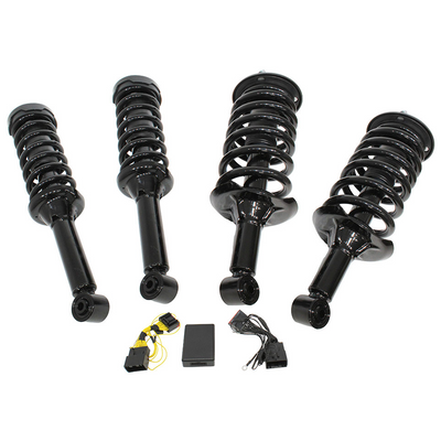 Discovery 3 & 4 Air To Coil Conversion Kit