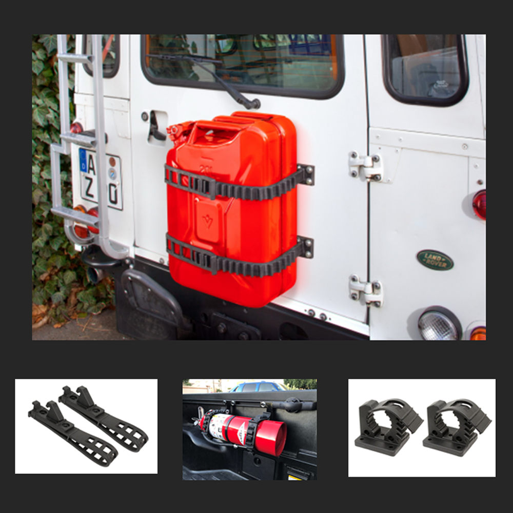 Super Fix Clamp