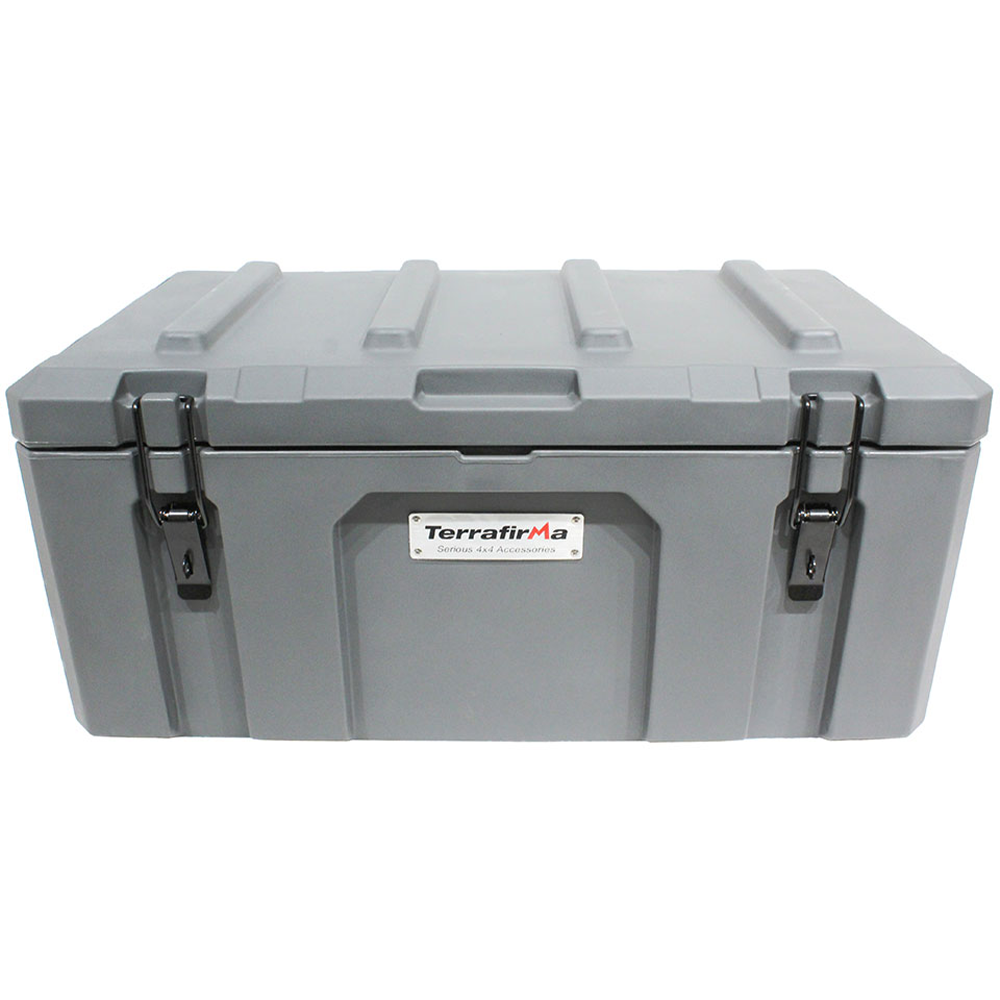 Heavy Duty Storage Box