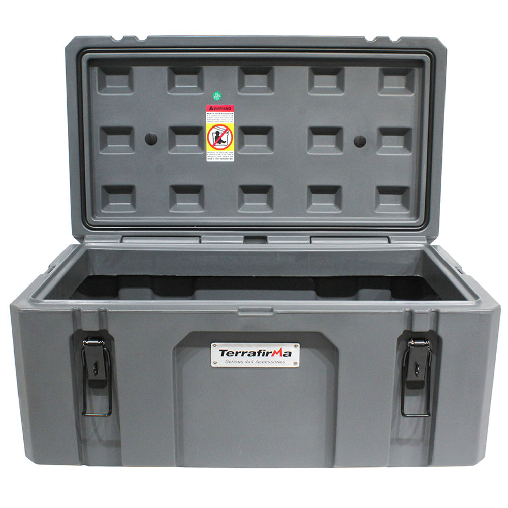 Heavy Duty Storage Box (Small) – Douglass Motors