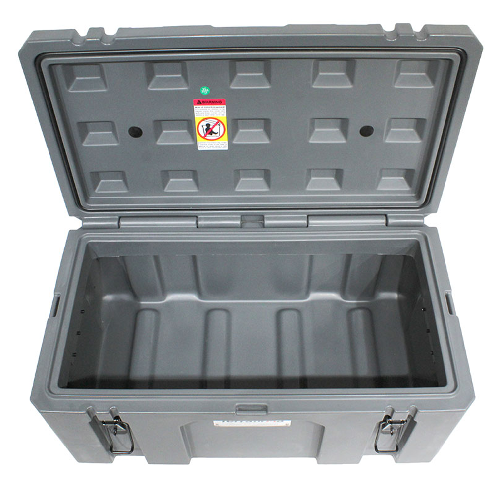 Heavy Duty Storage Box (Small) – Douglass Motors
