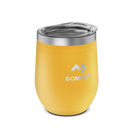 Thermo Wine Tumbler