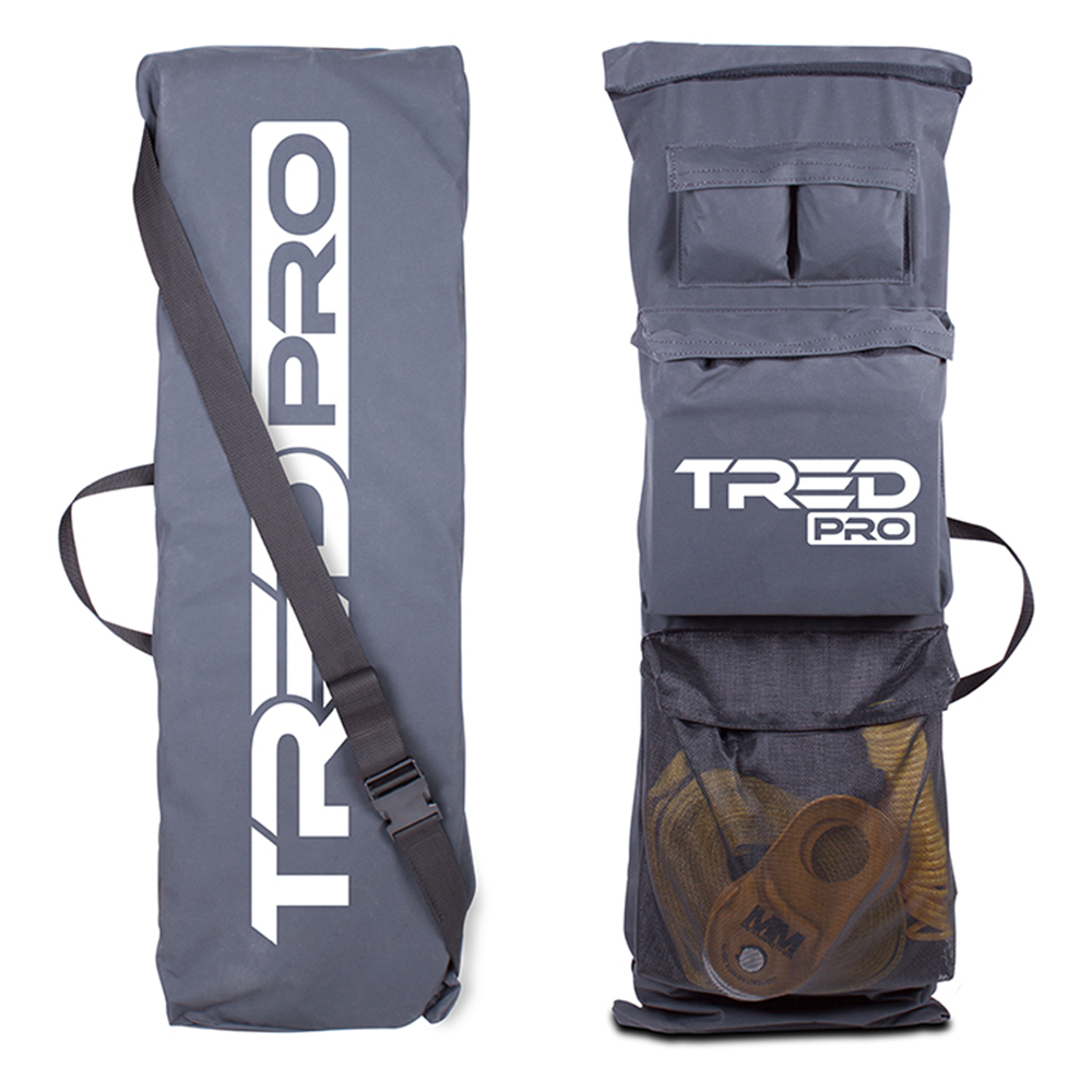 TRED Pro Carry Case