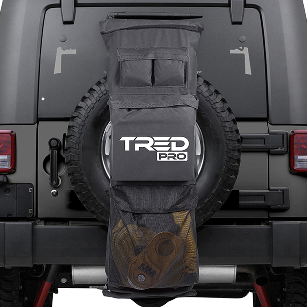 TRED Pro Carry Case
