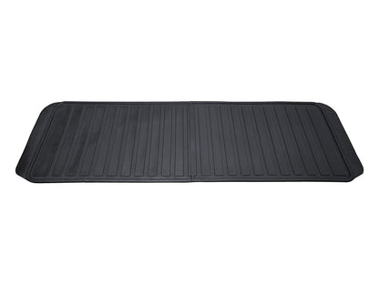 Defender 110 (07-16) 2nd Row Rubber Mat