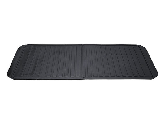 Defender 110 (07-16) 2nd Row Rubber Mat