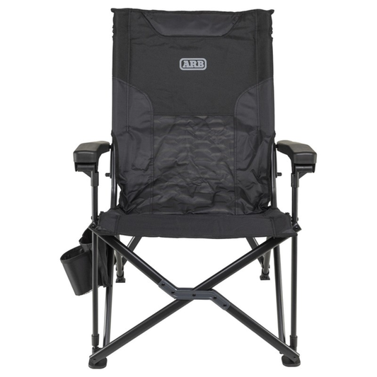 Pinnacle Camping Chair