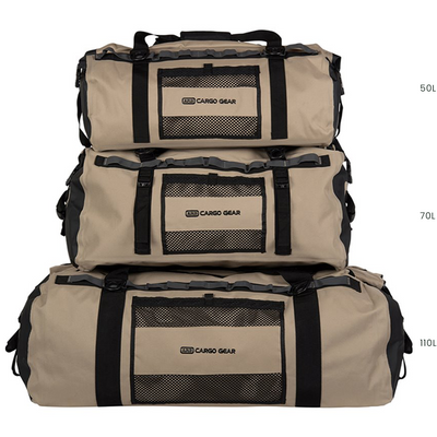 Stormproof Bag [50L]