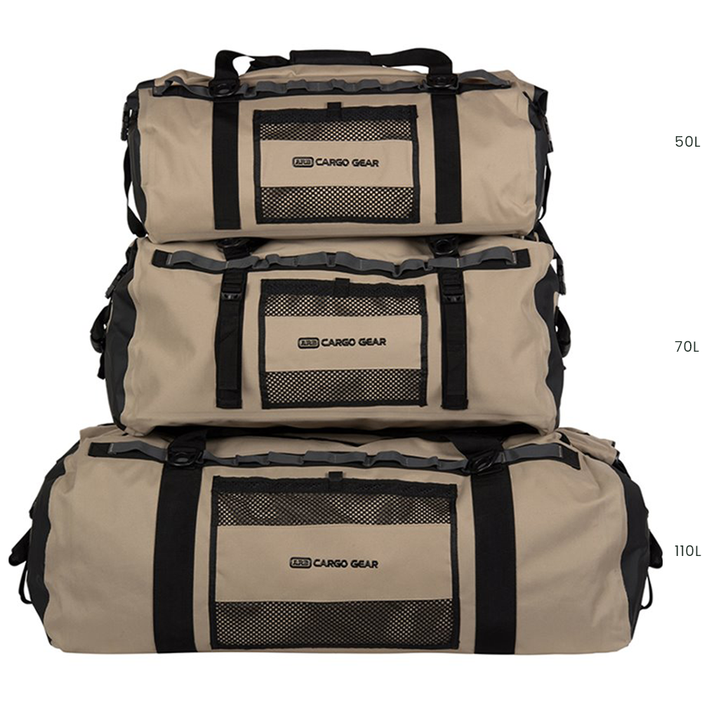 Stormproof Bag [110L]