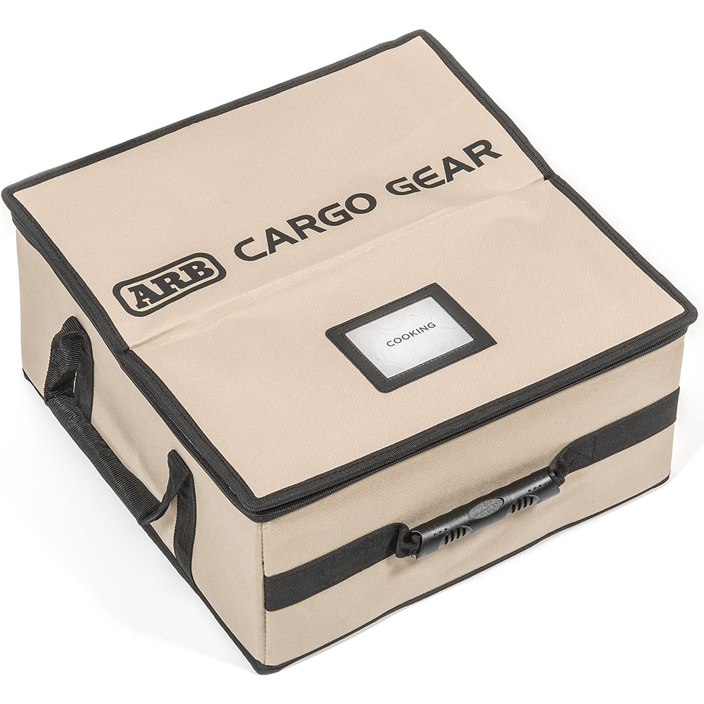 Cargo Organiser [Large]