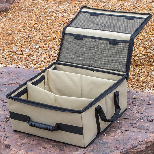 Cargo Organiser Divider [Large] (2 Pack)