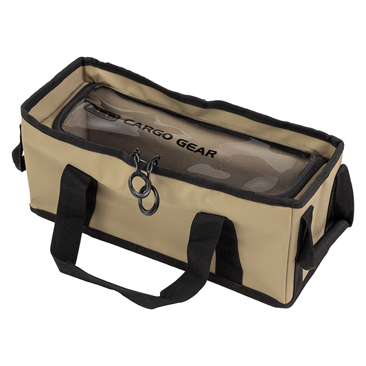 Cargo Organise [Small] PVC Clear Cover